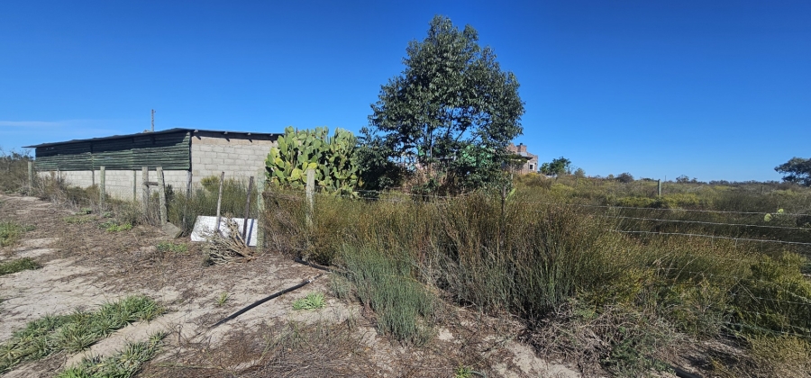 3 Bedroom Property for Sale in Hartebeesfontein Western Cape